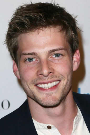 Immagine di Hunter Parrish