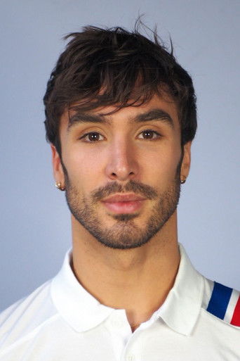 Immagine di Guillaume Cizeron