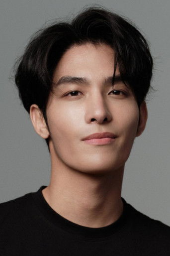 Immagine di He Yanchao