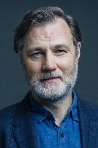 Immagine di David Morrissey