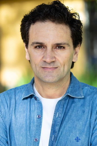 Immagine di Douglas Simon