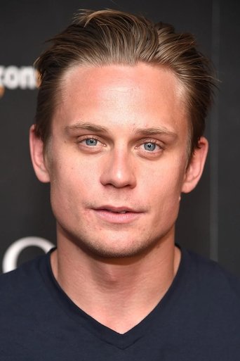 Immagine di Billy Magnussen