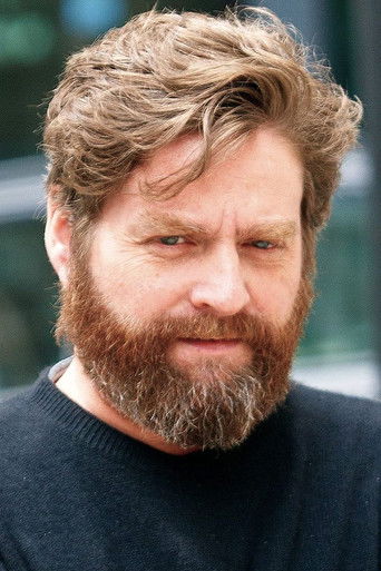 Immagine di Zach Galifianakis