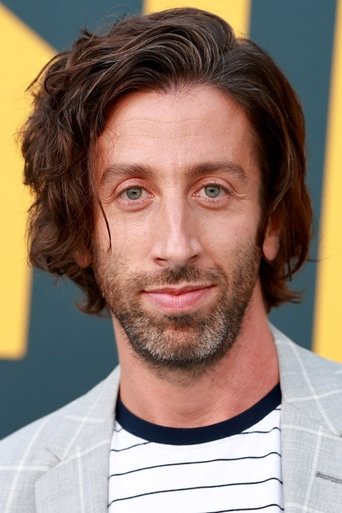 Immagine di Simon Helberg