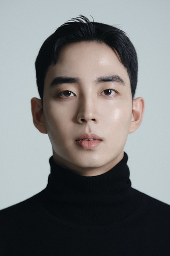 Immagine di Hong Yoon-soo