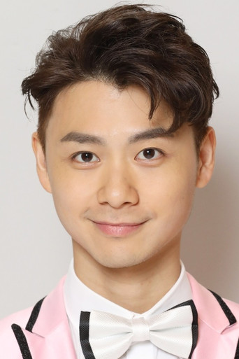 Immagine di Sky Chiu Ho-Hin