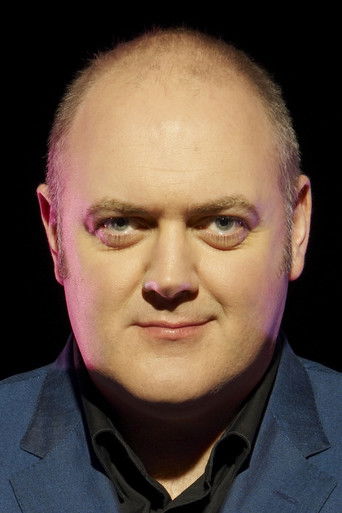 Immagine di Dara Ó Briain