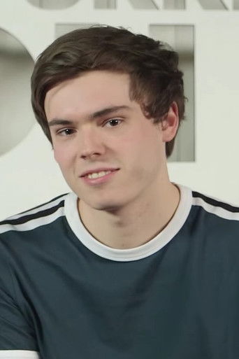 Immagine di Rhys James