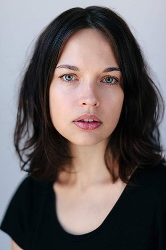 Immagine di Aggy K. Adams