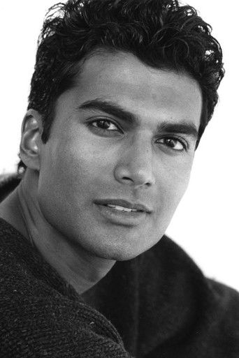 Immagine di Sendhil Ramamurthy
