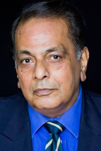 Immagine di Madhav Sharma