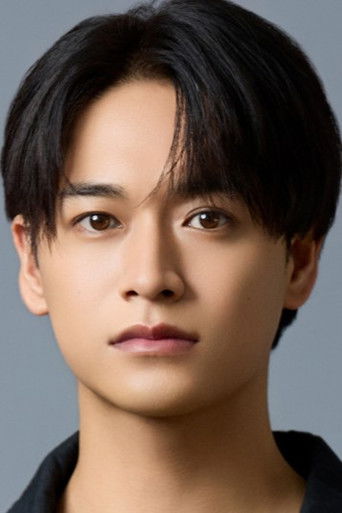 Immagine di Inoue Sora