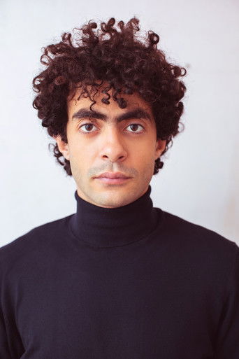 Immagine di Ahmed Abou Zeid