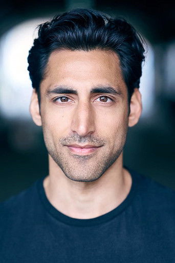 Immagine di Bhavik C. Pankhania