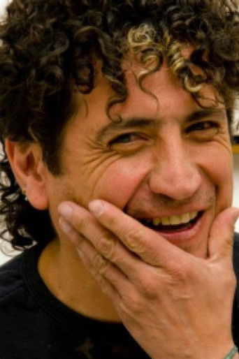 Immagine di Frank Beltrán