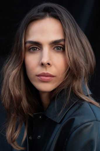 Immagine di Manuela Valdés Ruiz