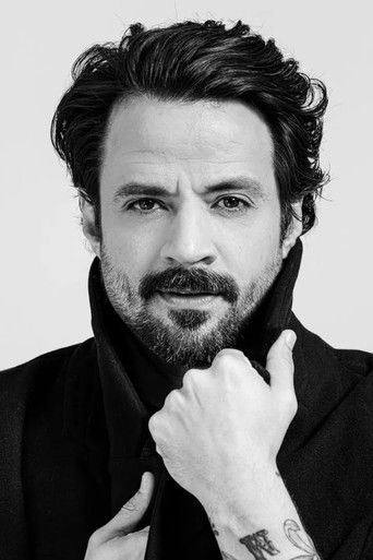 Immagine di Andrés Morales