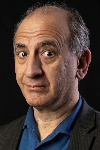 Immagine di Armando Iannucci