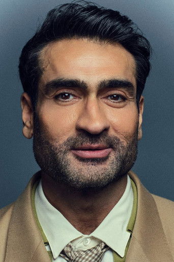 Immagine di Kumail Nanjiani