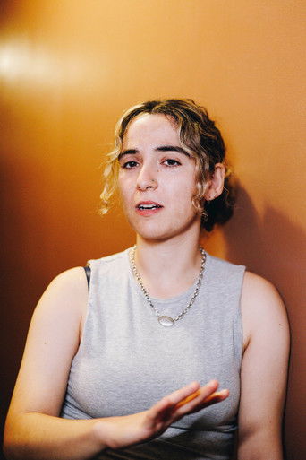 Immagine di Rachel Kaly