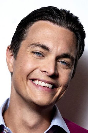 Immagine di Messiah Hallberg