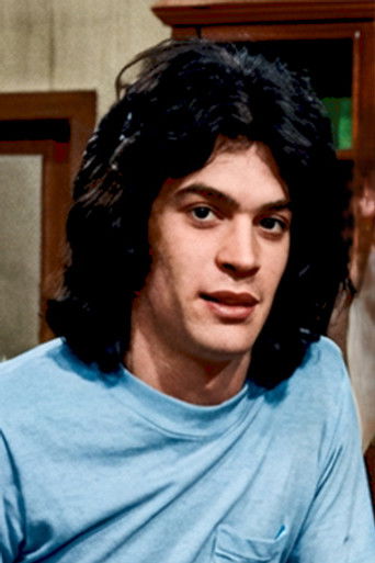 Immagine di Miles McNamara