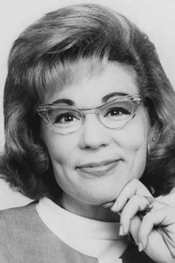 Immagine di Joyce Gordon