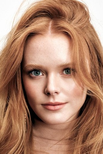 Immagine di Abigail Cowen