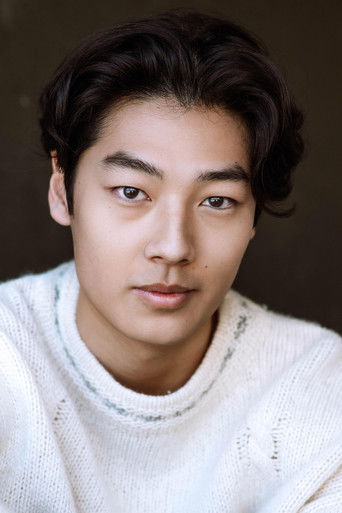 Immagine di Joseph Chiu