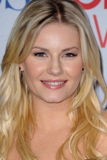 Immagine di Elisha Cuthbert