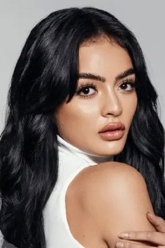 Immagine di María José Vargas