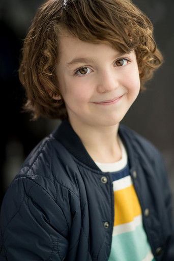 Immagine di Sawyer Fraser