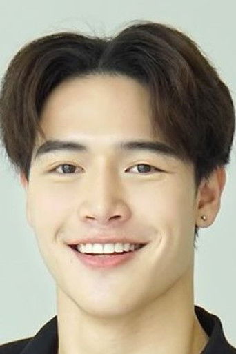 Immagine di James Uzumaki