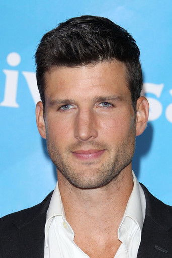 Immagine di Parker Young