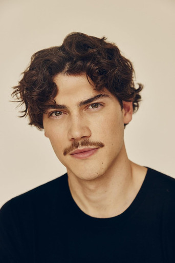 Immagine di Jack Innanen