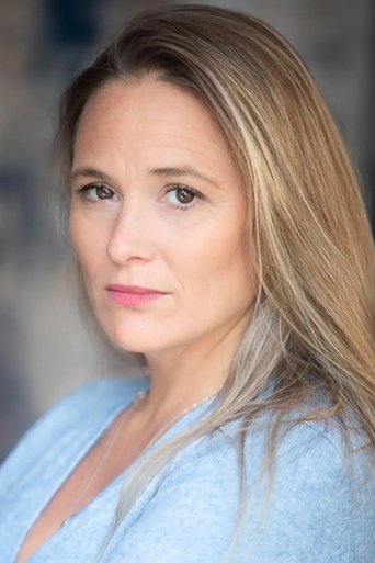 Immagine di Anouck Hautbois