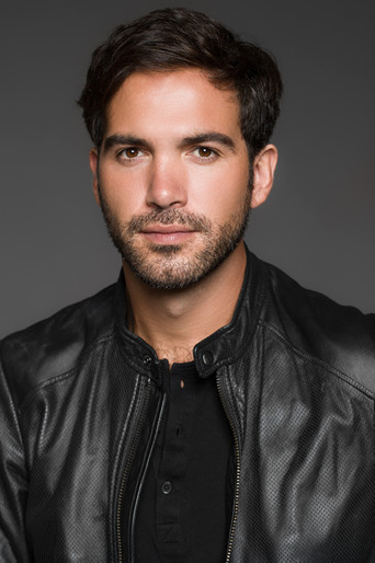 Immagine di Erick Chapa