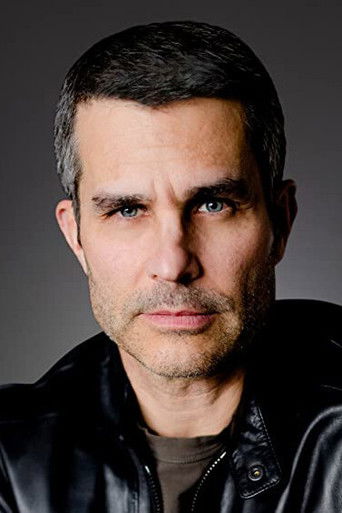 Immagine di Gregory Calpakis