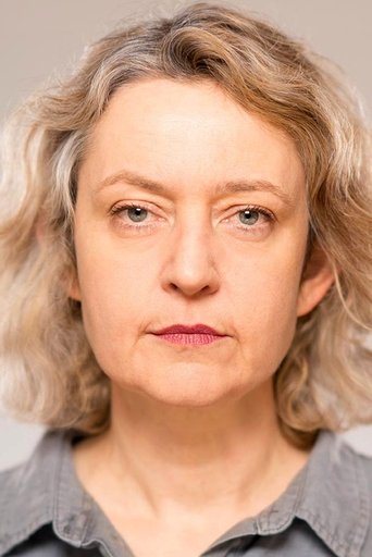 Immagine di Lucy Briers