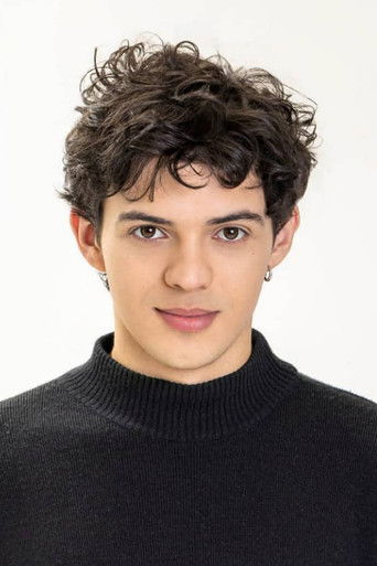 Immagine di Alejandro Del Castillo