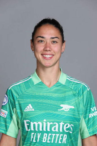 Immagine di Manuela Zinsberger