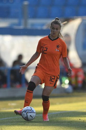 Immagine di Victoria Pelova