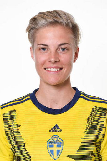 Immagine di Lina Hurtig