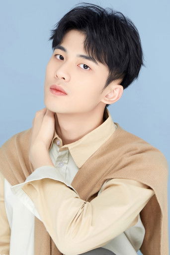 Immagine di Huang Huaiting