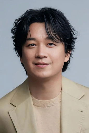 Immagine di Pan Yueming