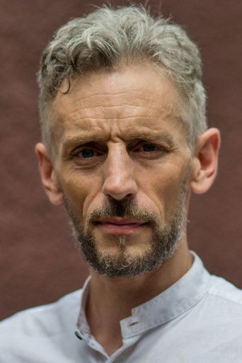 Immagine di James Turpin