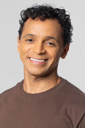 Immagine di Regi Santos