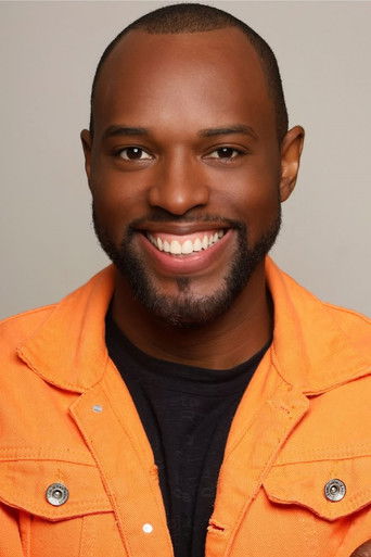 Immagine di Theo Black