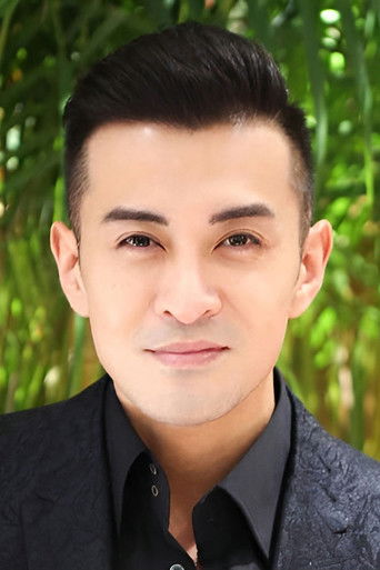 Immagine di Jacky Chu