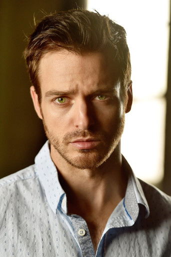 Immagine di Jake Stormoen